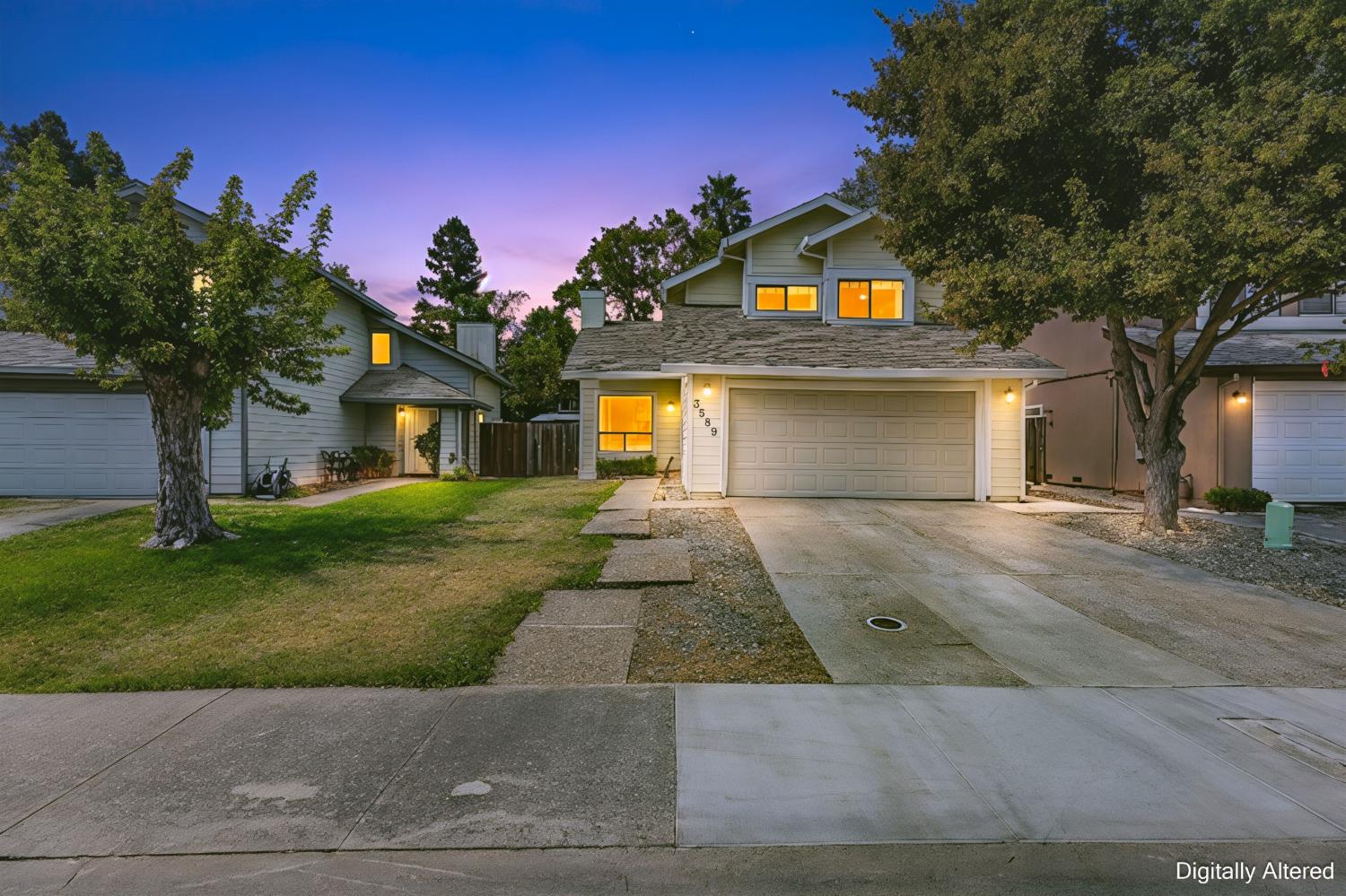 3589 Rio Rosa Way, Sacramento, CA 95834