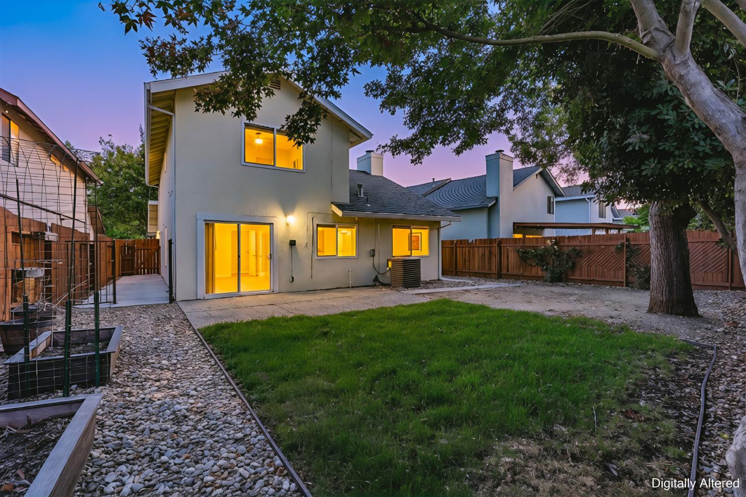 3589 Rio Rosa Way, Sacramento, CA 95834 — photo 3