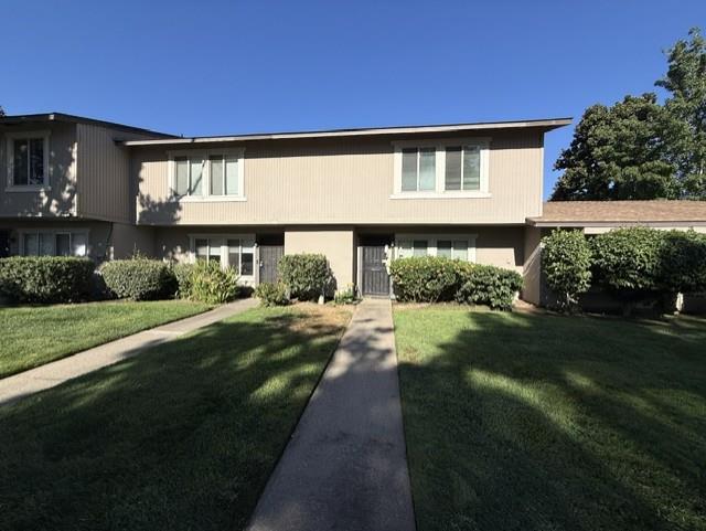8828 Sawtelle Way #B — photo