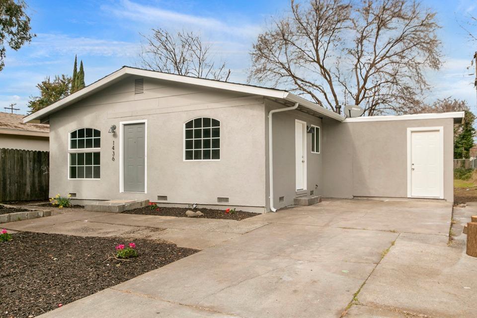 1436 Anna Street — photo