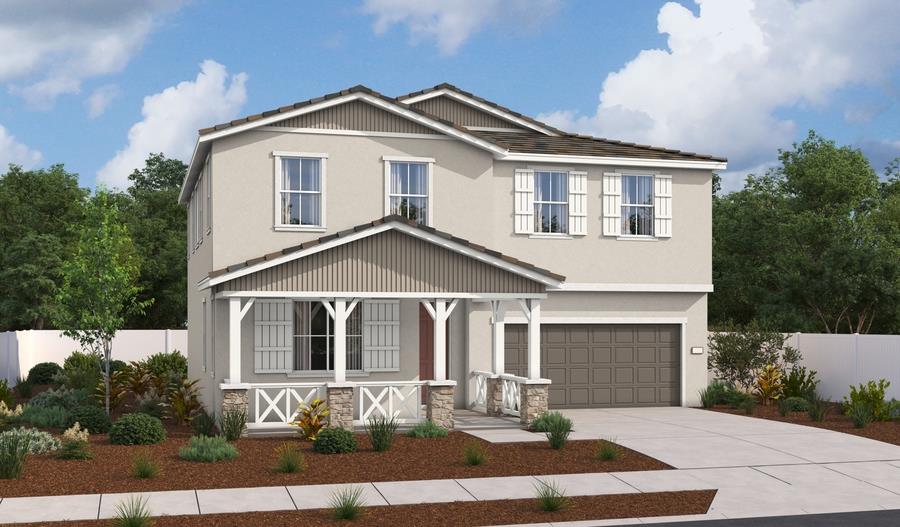 4692 Spangle Way — photo