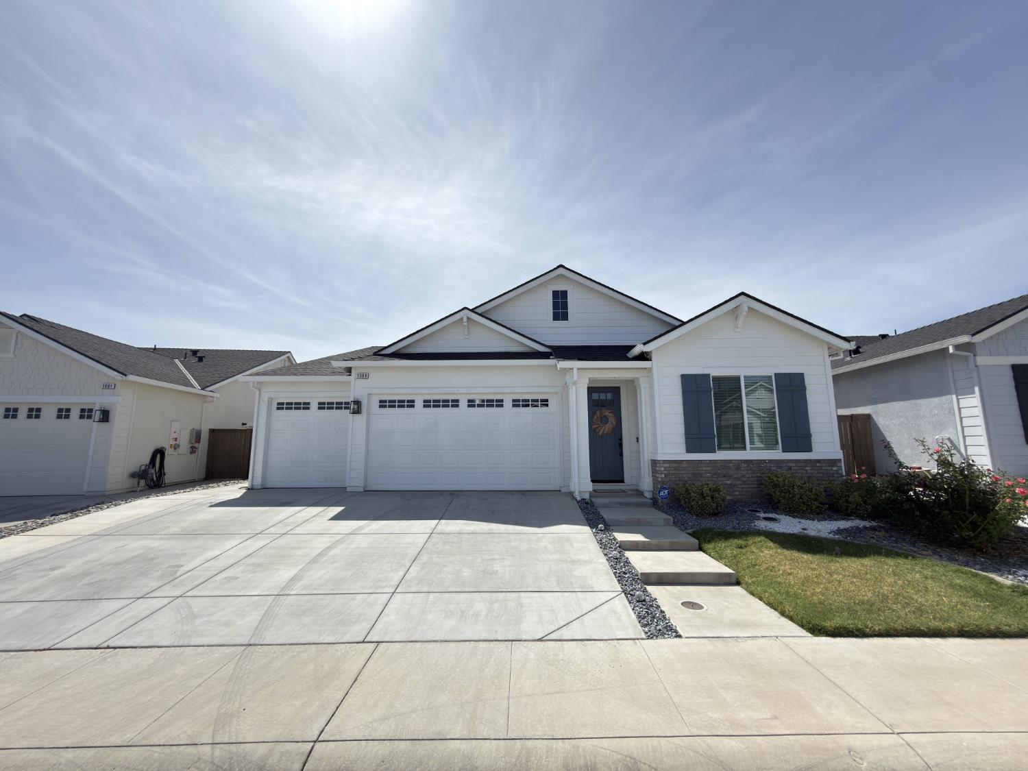 1009 Gunnison Drive — photo