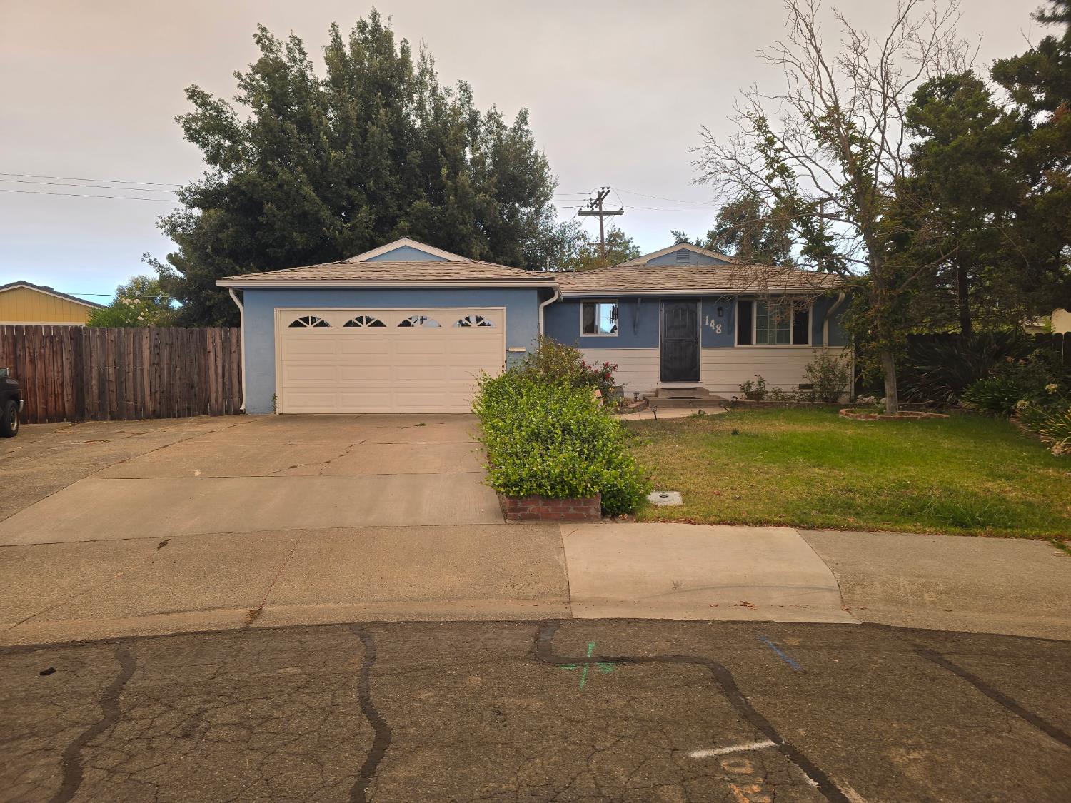 148 Shasta Place — photo