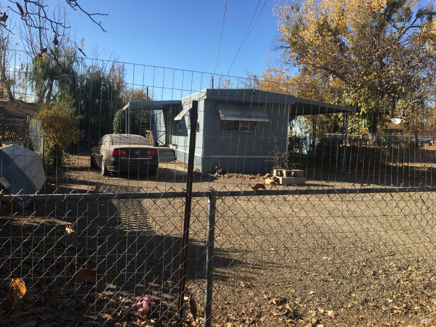 3519 Maple Street — photo