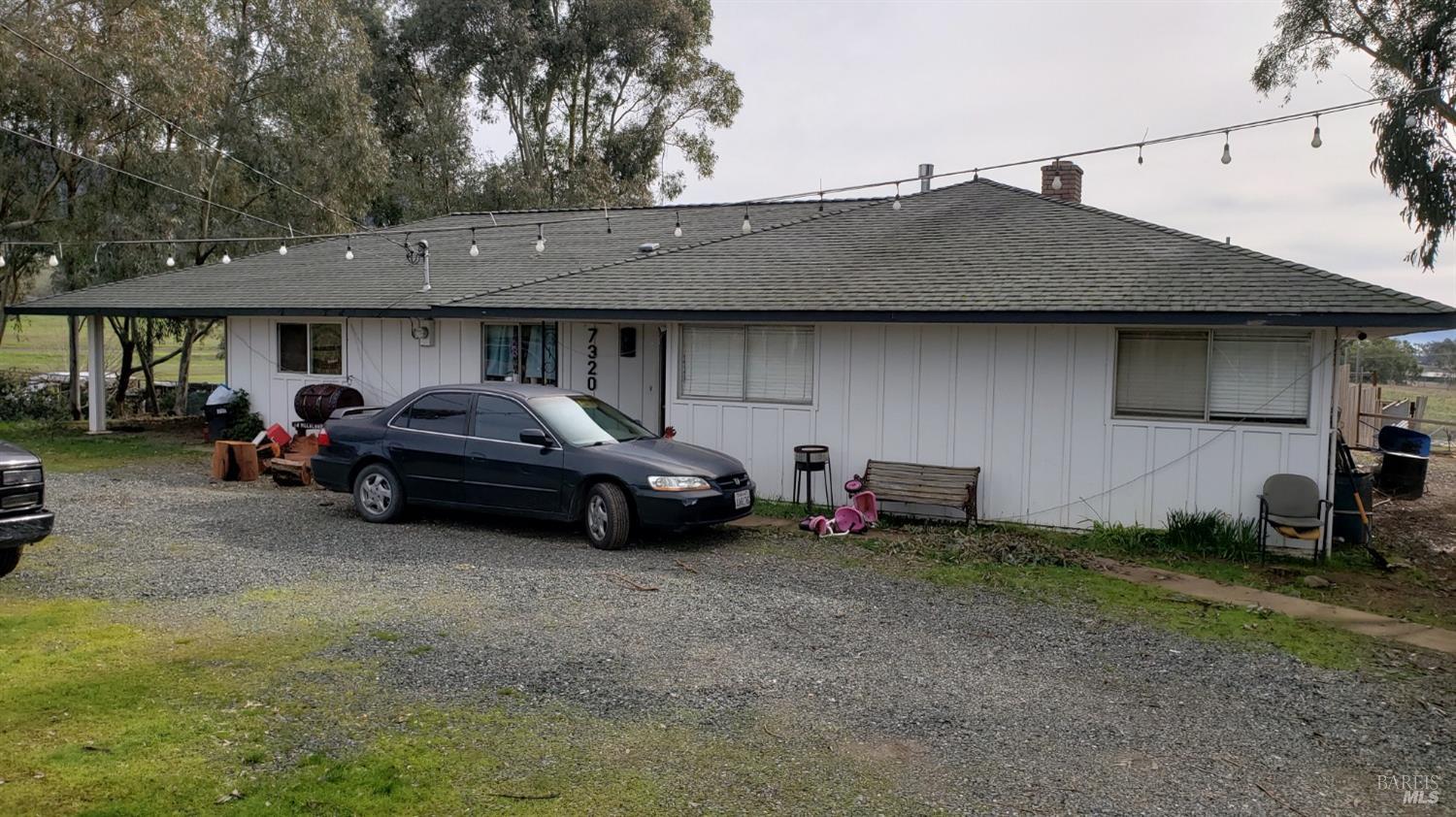 7320 Red Hill Lane — photo
