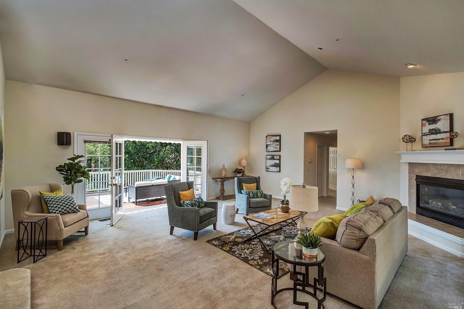128 Village Oaks Court — photo