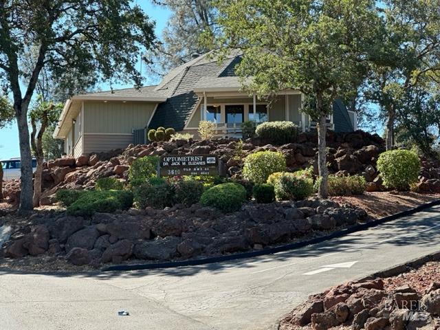 3610 Old Highway 53 — photo