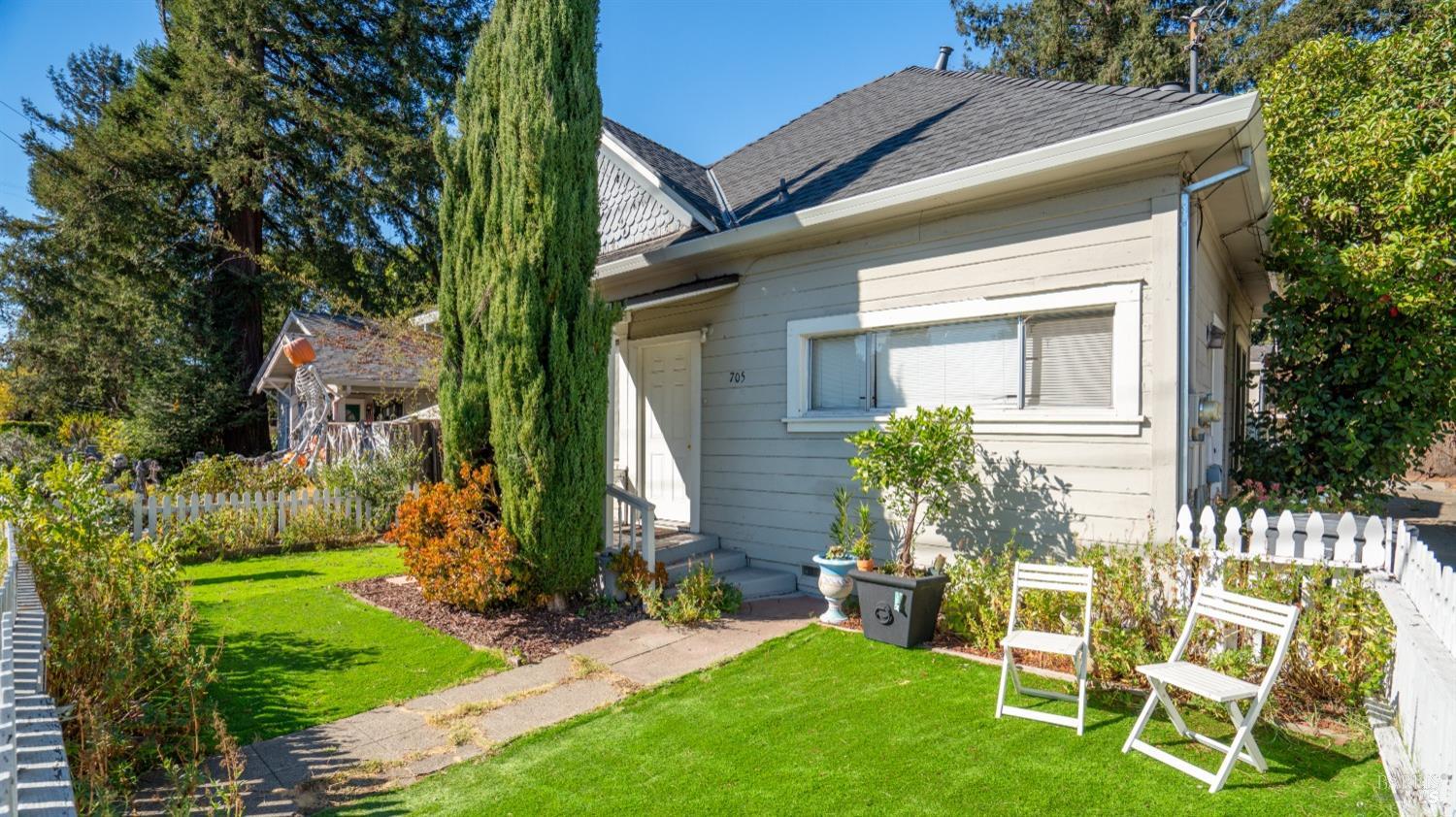705 Tupper Street, Santa Rosa, CA 95404 — photo 2