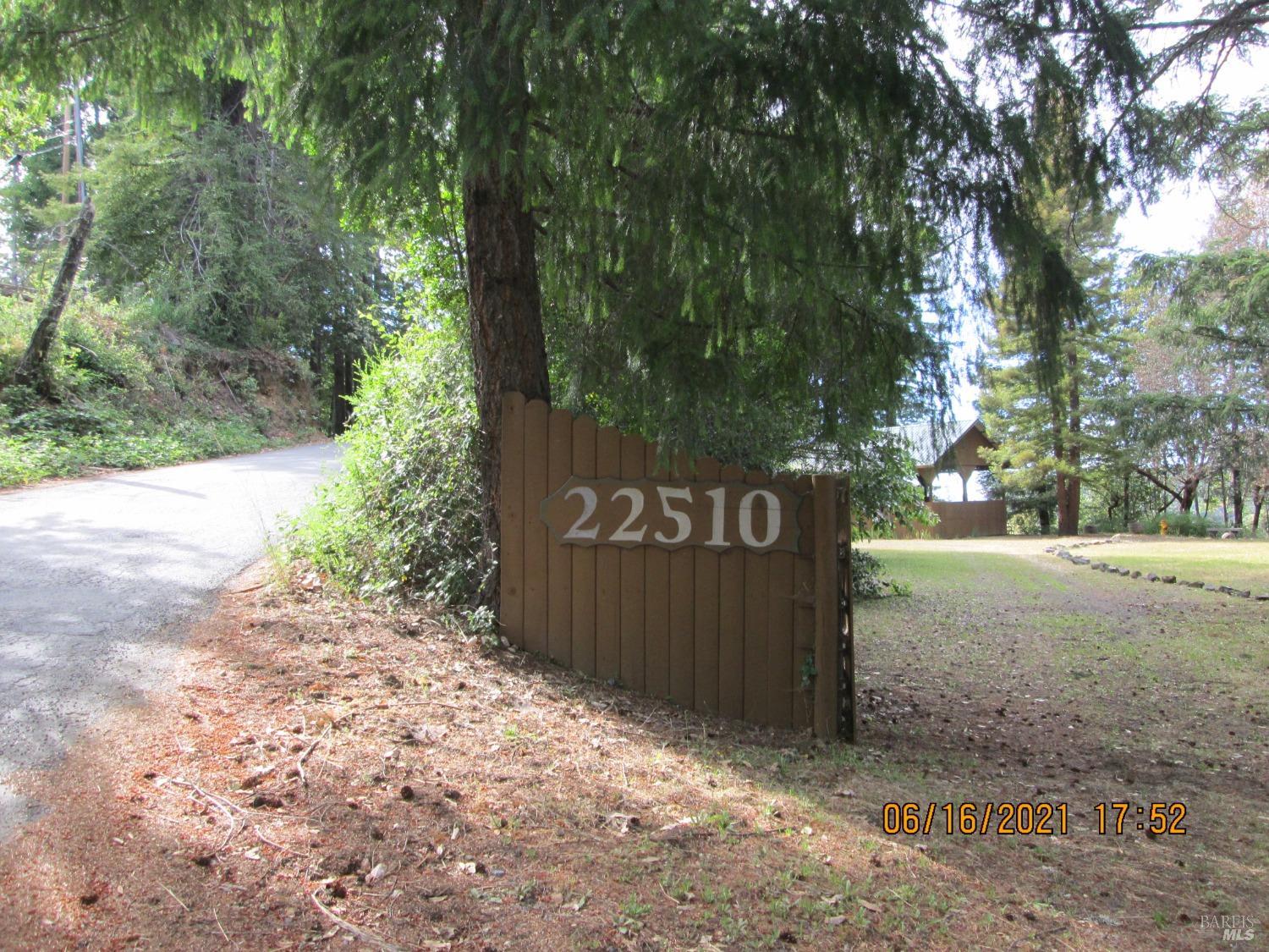 22510 Fort Ross Road — photo
