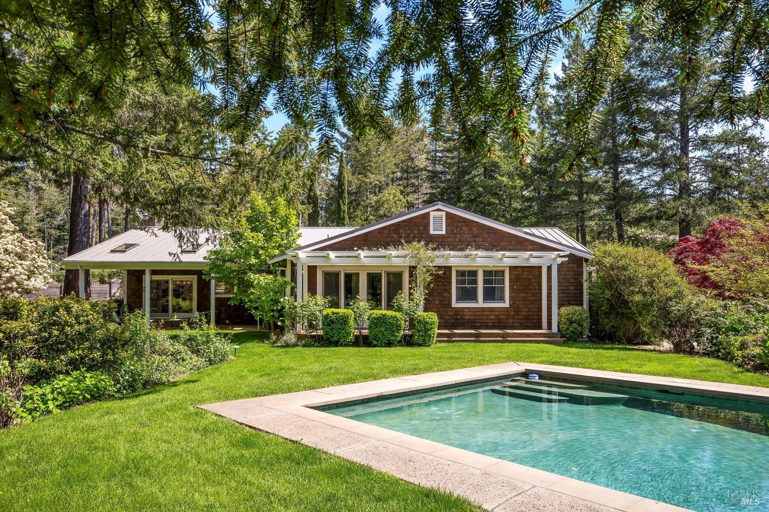 1065 Summit Lake Drive — photo