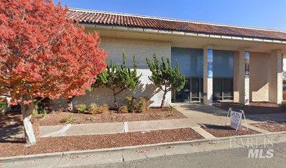 800 Jefferson Street — photo