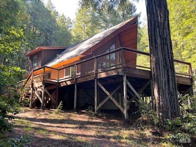 35905 Hauser Bridge Road #J — photo