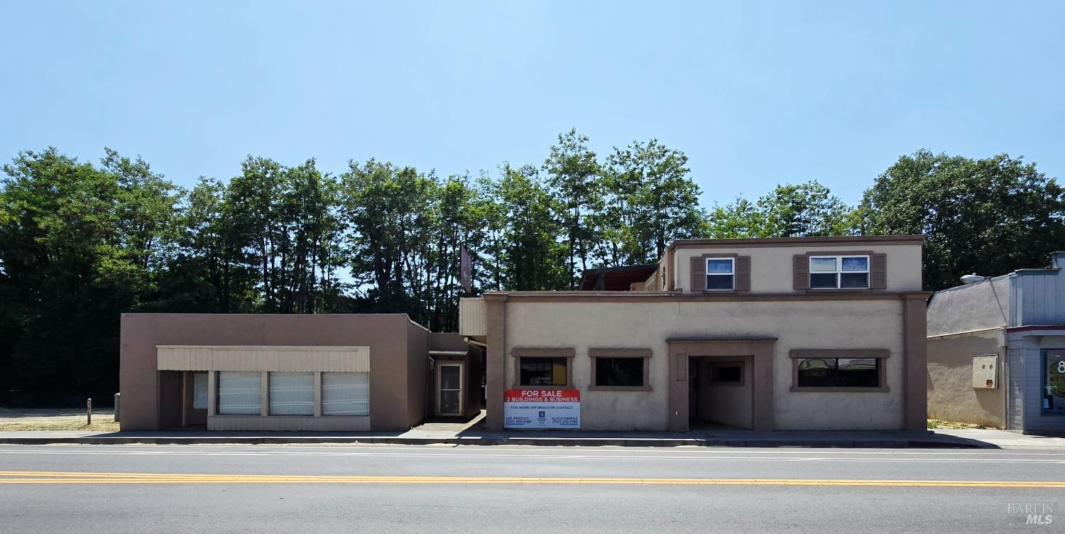 244 S Main Street — photo