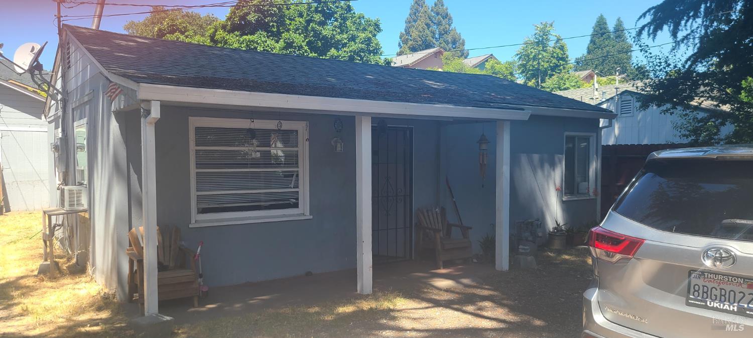 25 Betty Street — photo