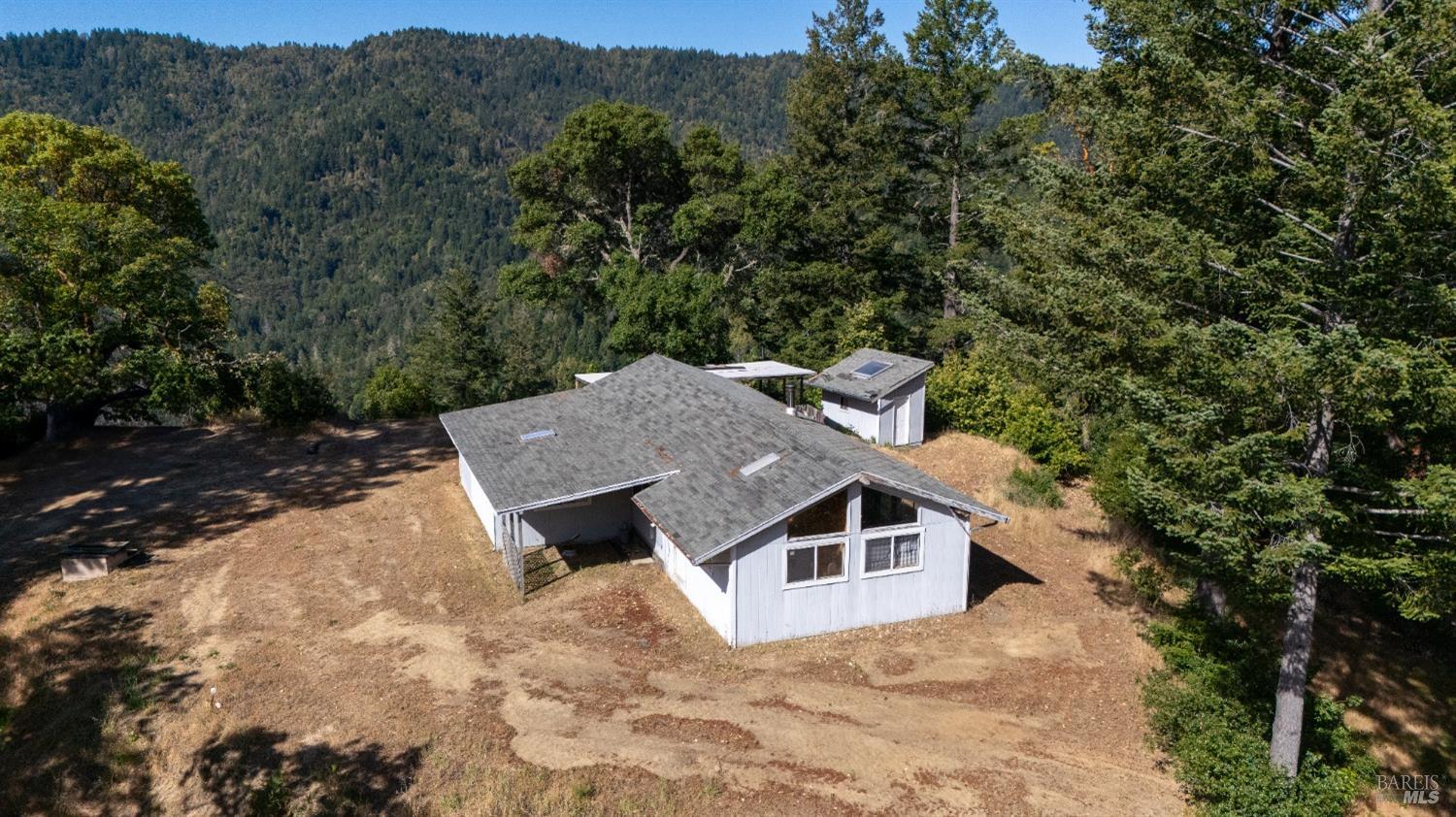 23 Wickersham Ranch Road — photo