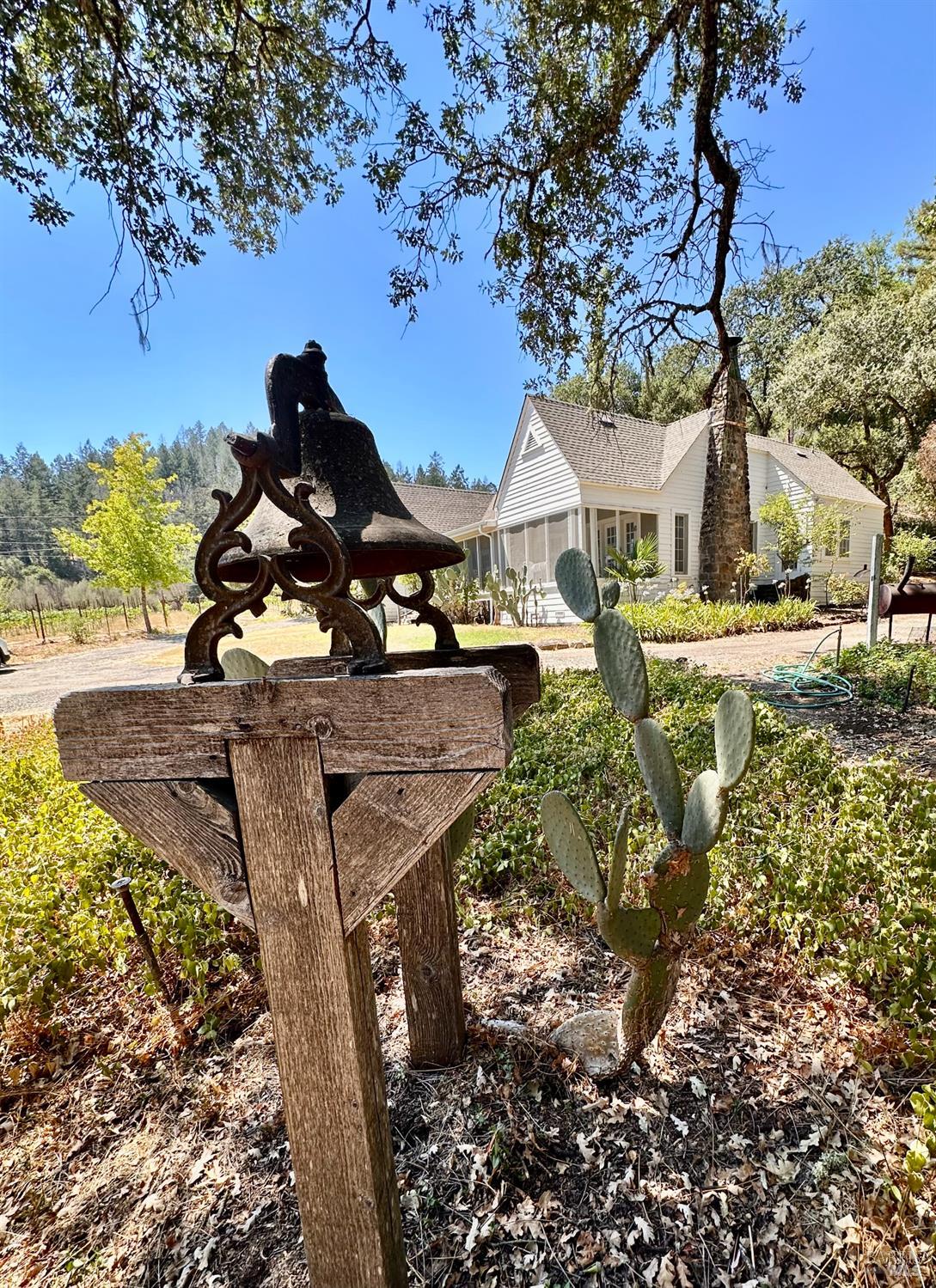 Home in St. Helena, CA 94574 — photo 2