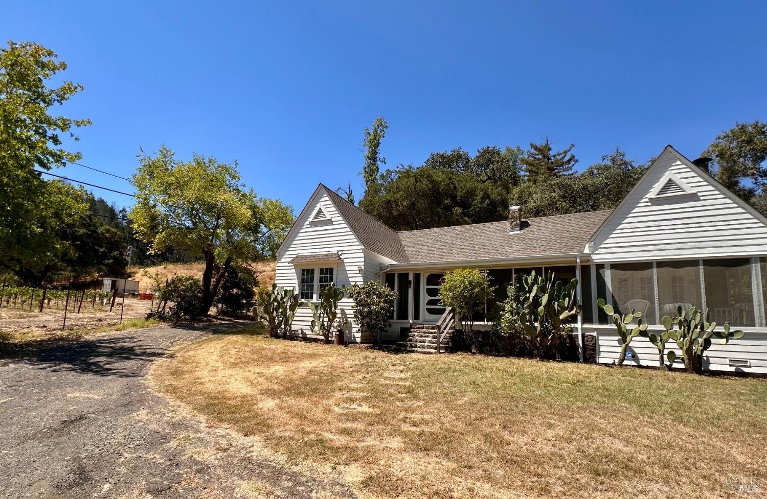 Home in St. Helena, CA 94574 — photo 3