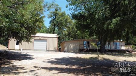 11444 Bottle Rock Road — photo