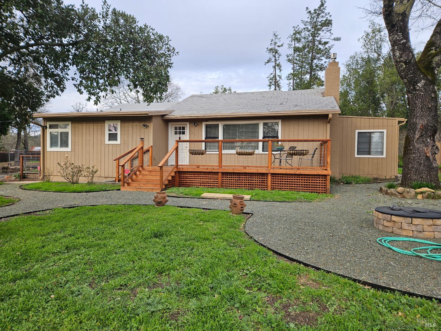 420 Sky Oaks Drive — photo