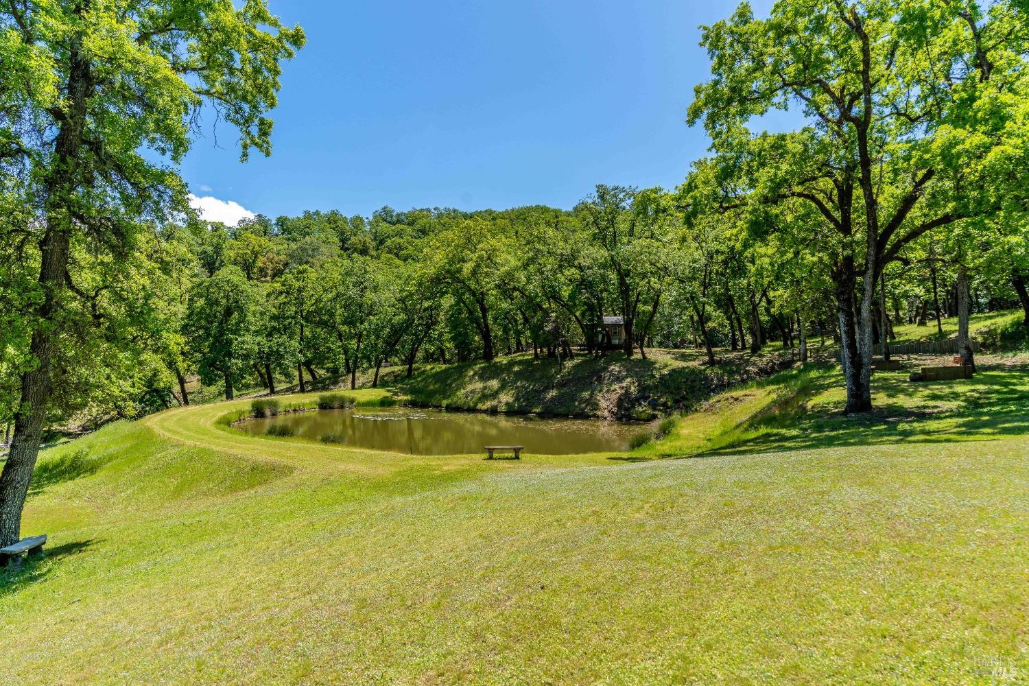 11455 Wild Oaks Lane — photo