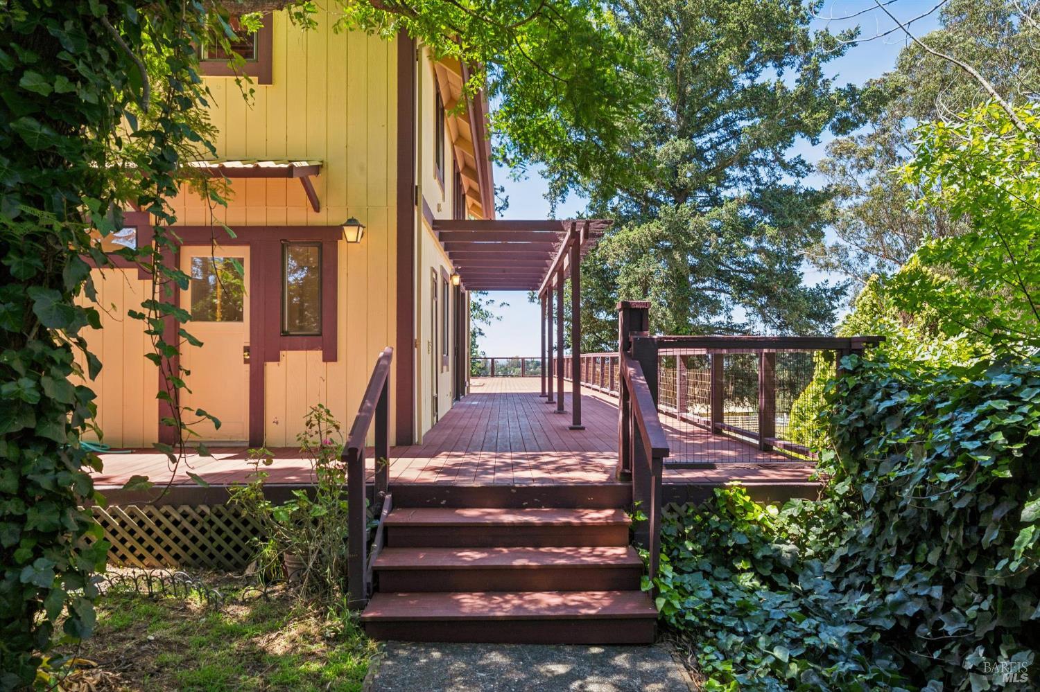 411 Highland Avenue — photo