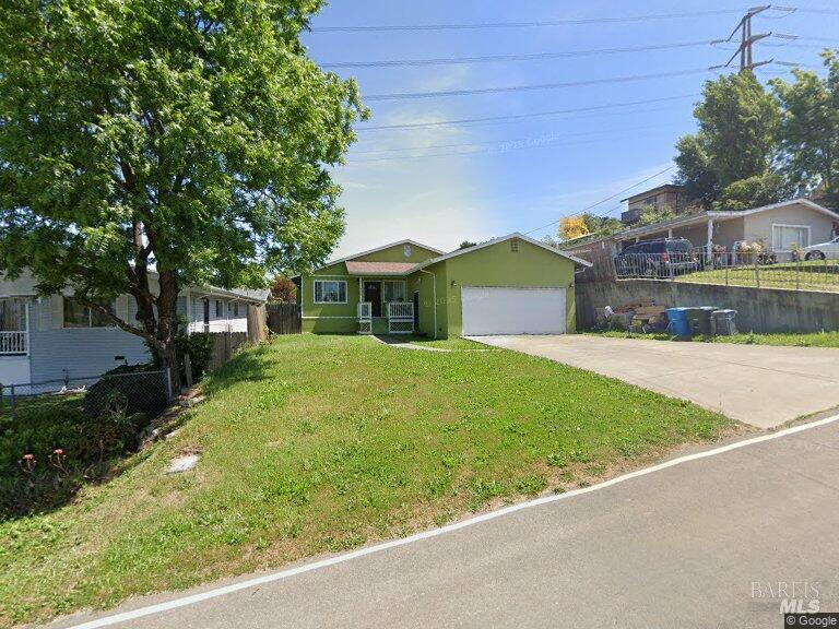 436 Gillcrest Avenue — photo