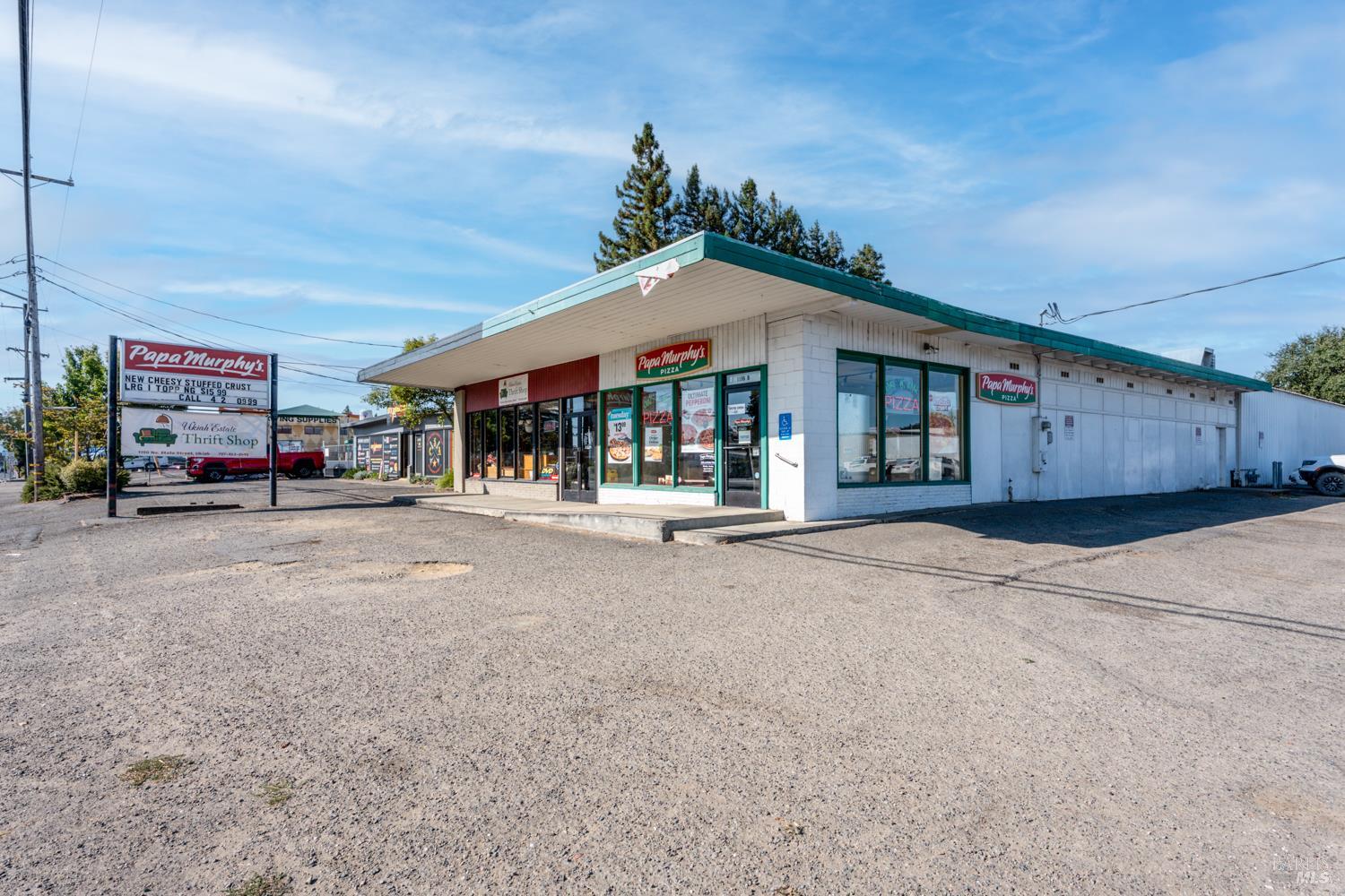 1198 N State Street — photo