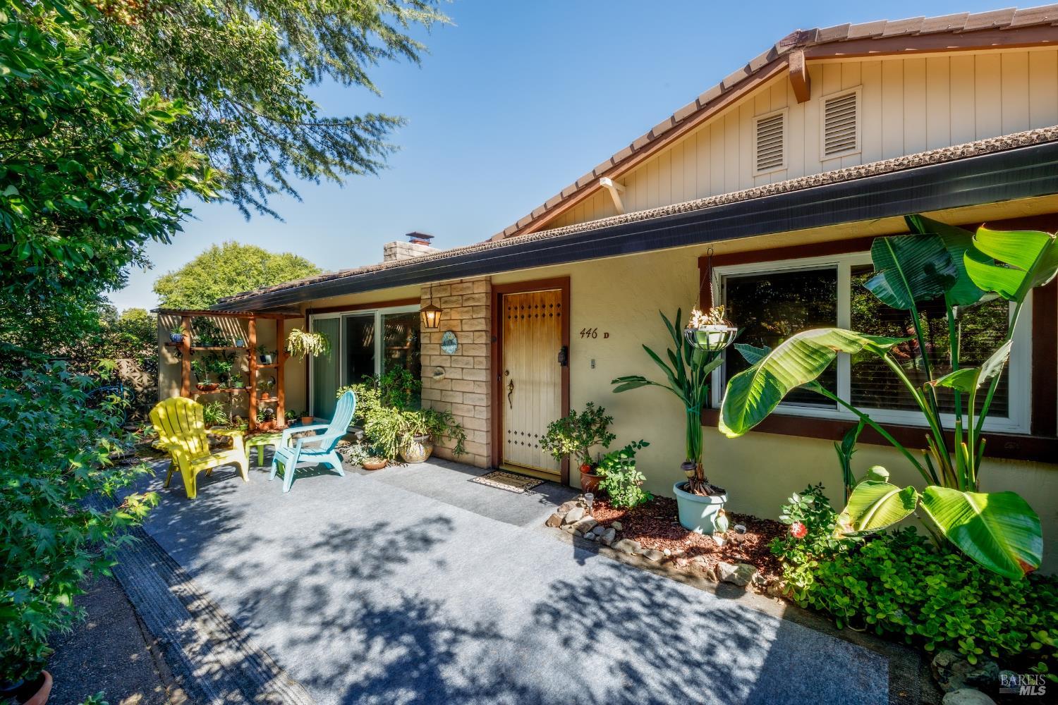 446 Las Casitas Court #D — photo