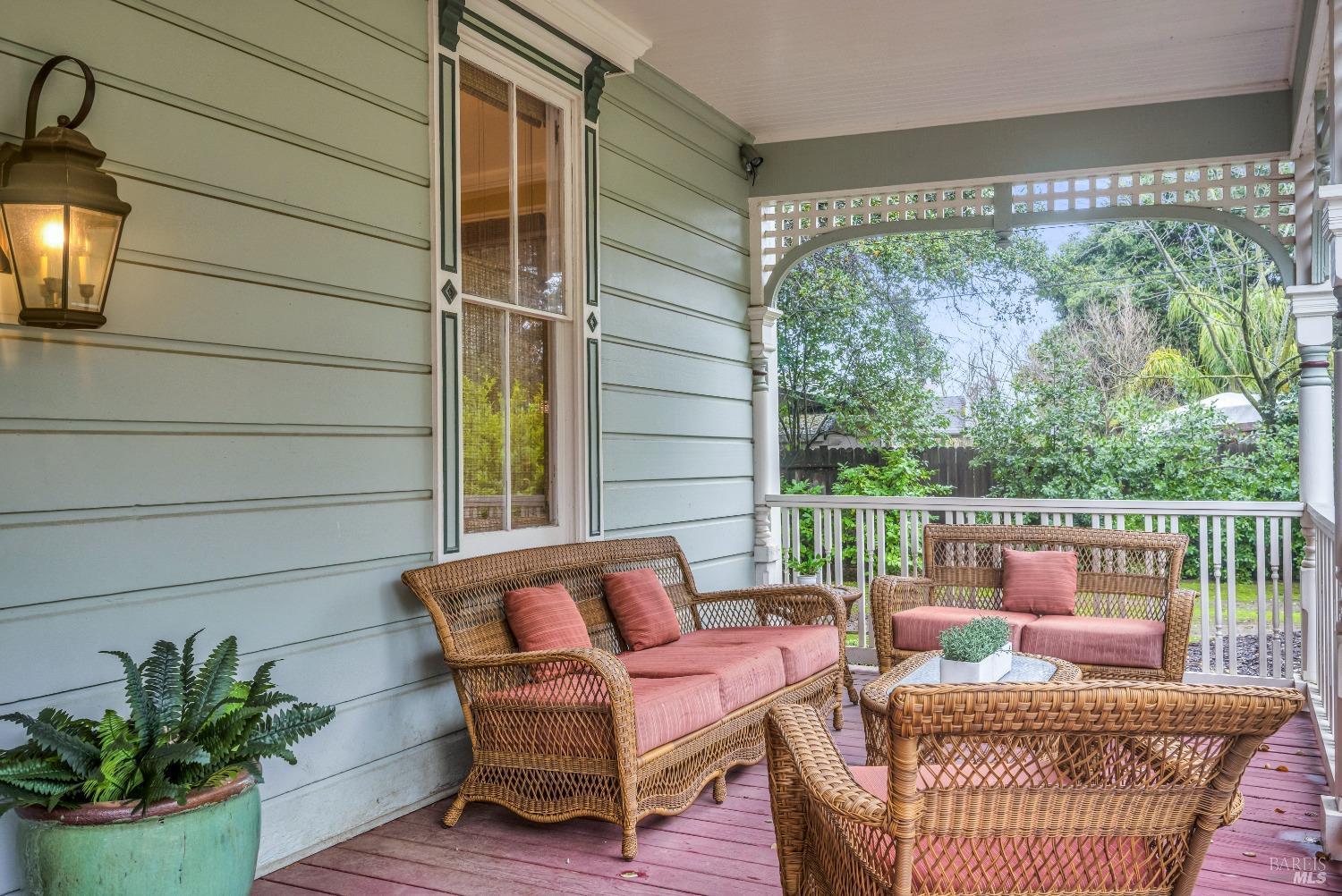 129 Devlin Road, Napa, CA 94558 — photo 3