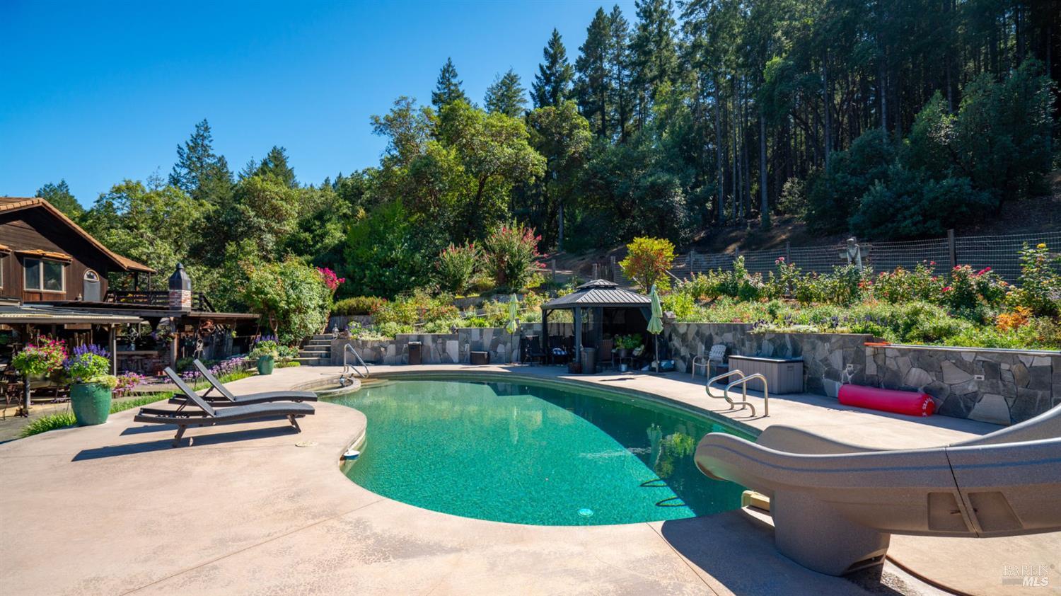 28670 Highway 128 — photo