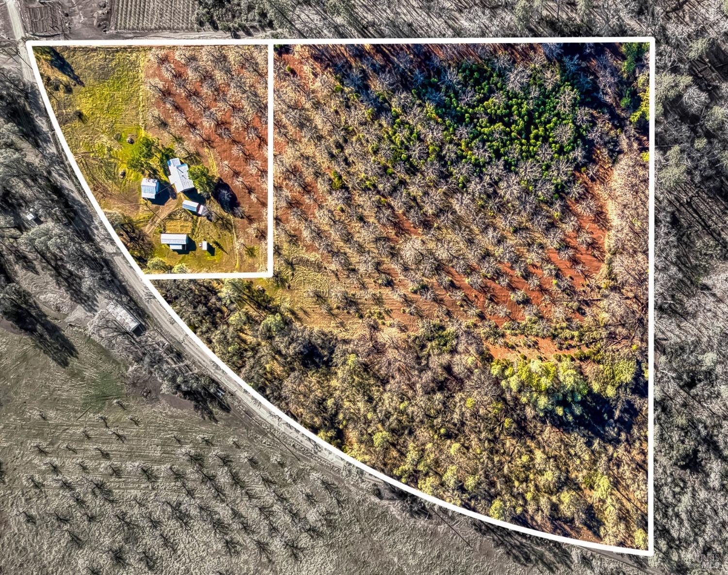 11415 Seigler Springs North Road — photo