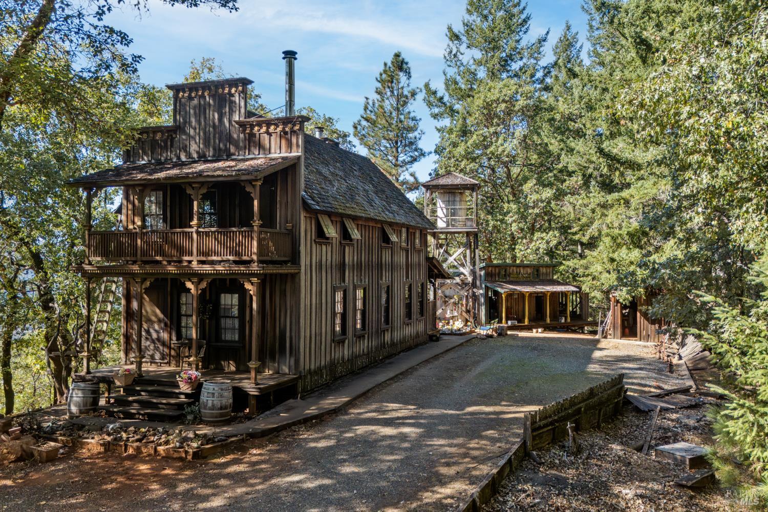 24600 String Creek Road, Willits, CA 95490 — photo 2