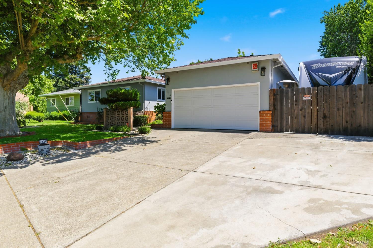 3824 Beechwood Drive — photo