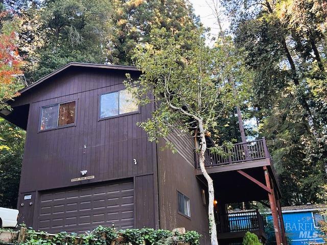 17360 Park Avenue — photo
