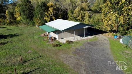 11255 Rancheria Road — photo