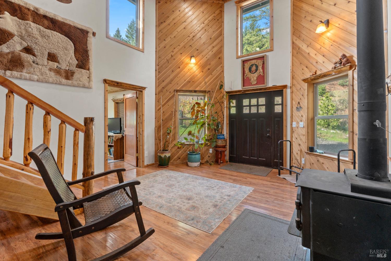 Home in Laytonville, CA 95454 — photo 3