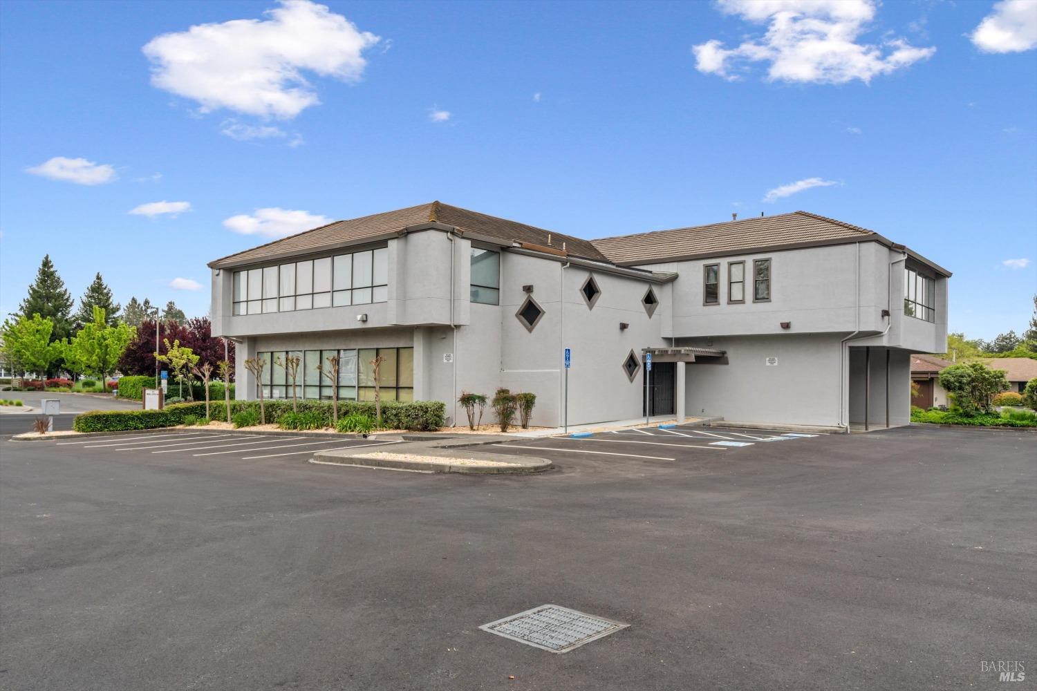 1370 Medical Center Drive — photo