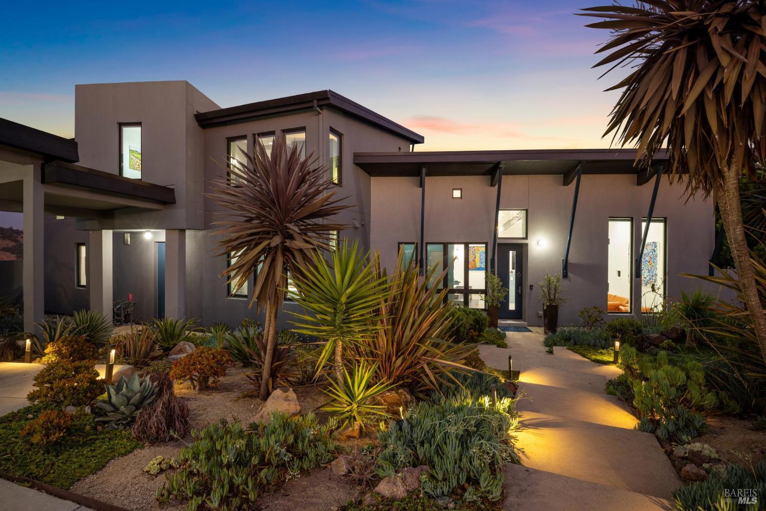 3929 Rincon Ridge Drive, Santa Rosa, CA 95404