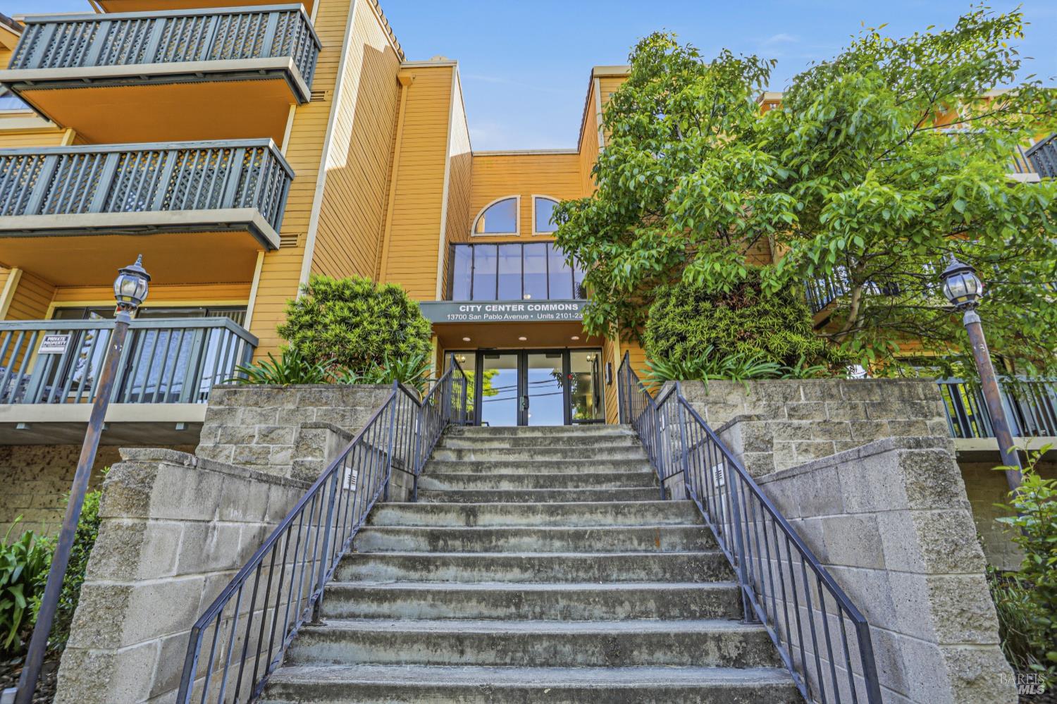13700 San Pablo Avenue #2212 — photo
