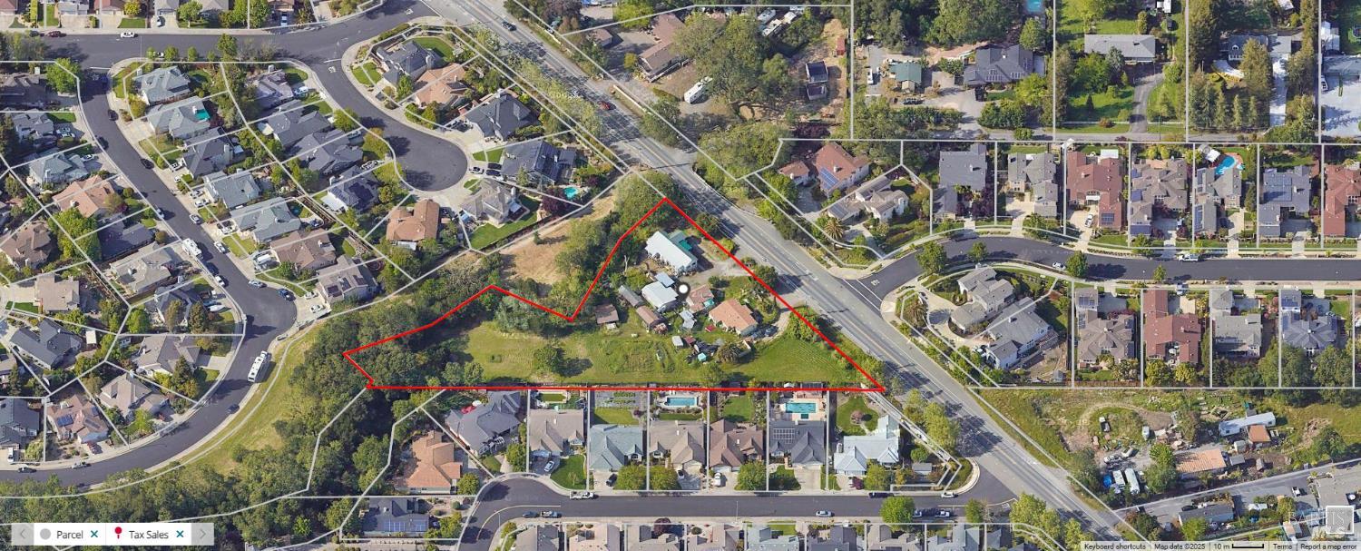 6285 Old Redwood Highway — photo