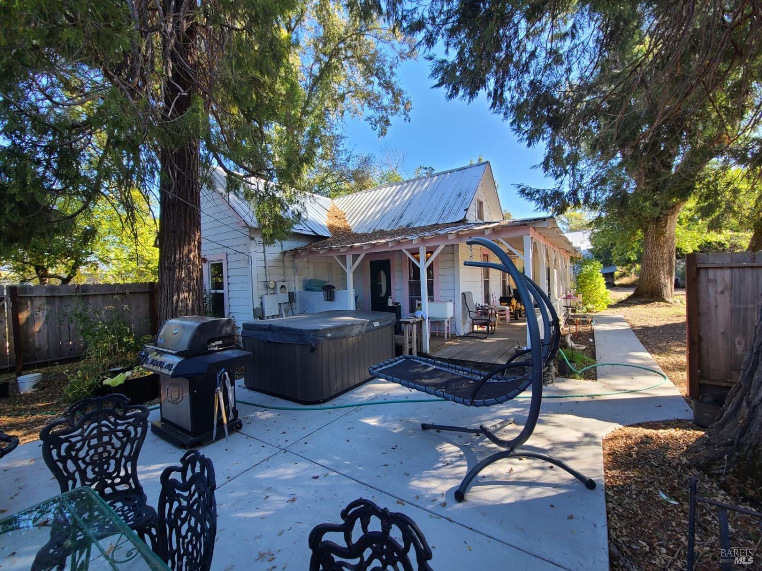 75589 Covelo Road — photo