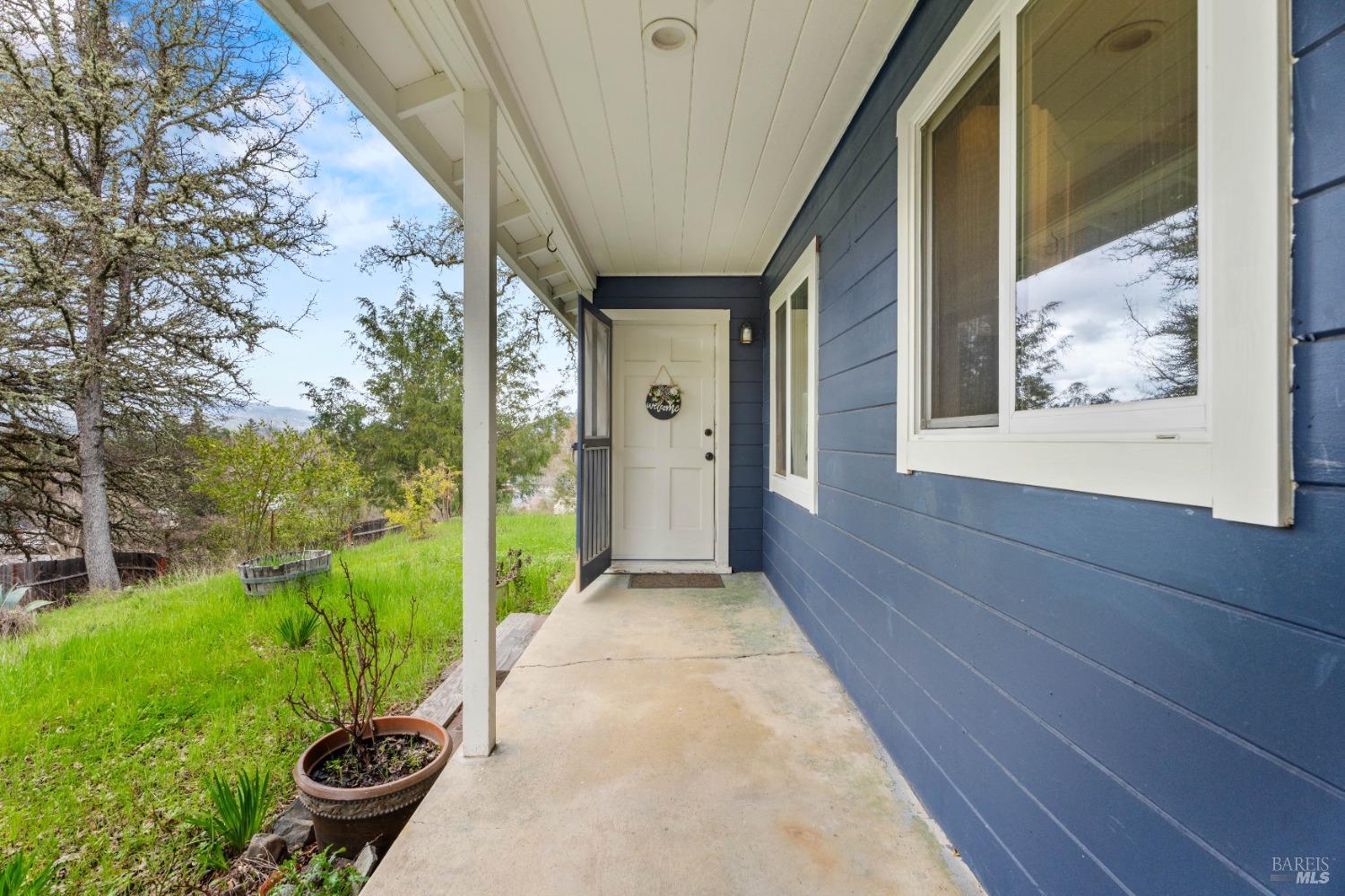 210 Bourbon Lane, Ukiah, CA 95482 — photo 2