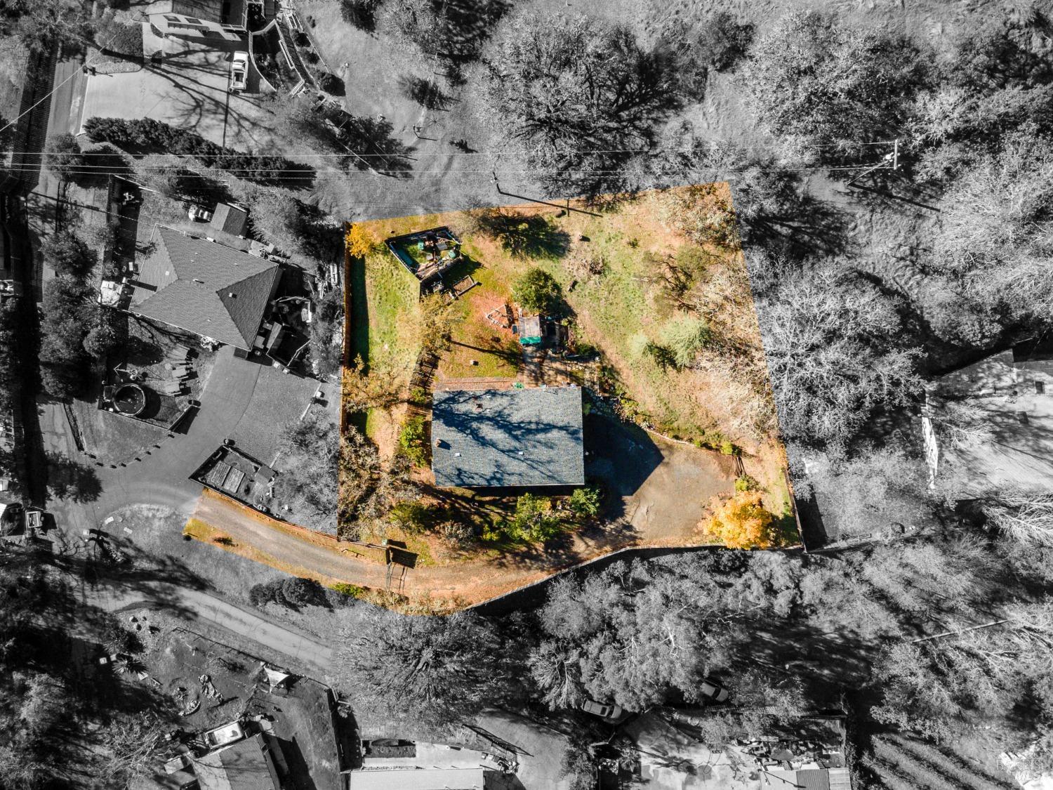 210 Bourbon Lane, Ukiah, CA 95482 — photo 3