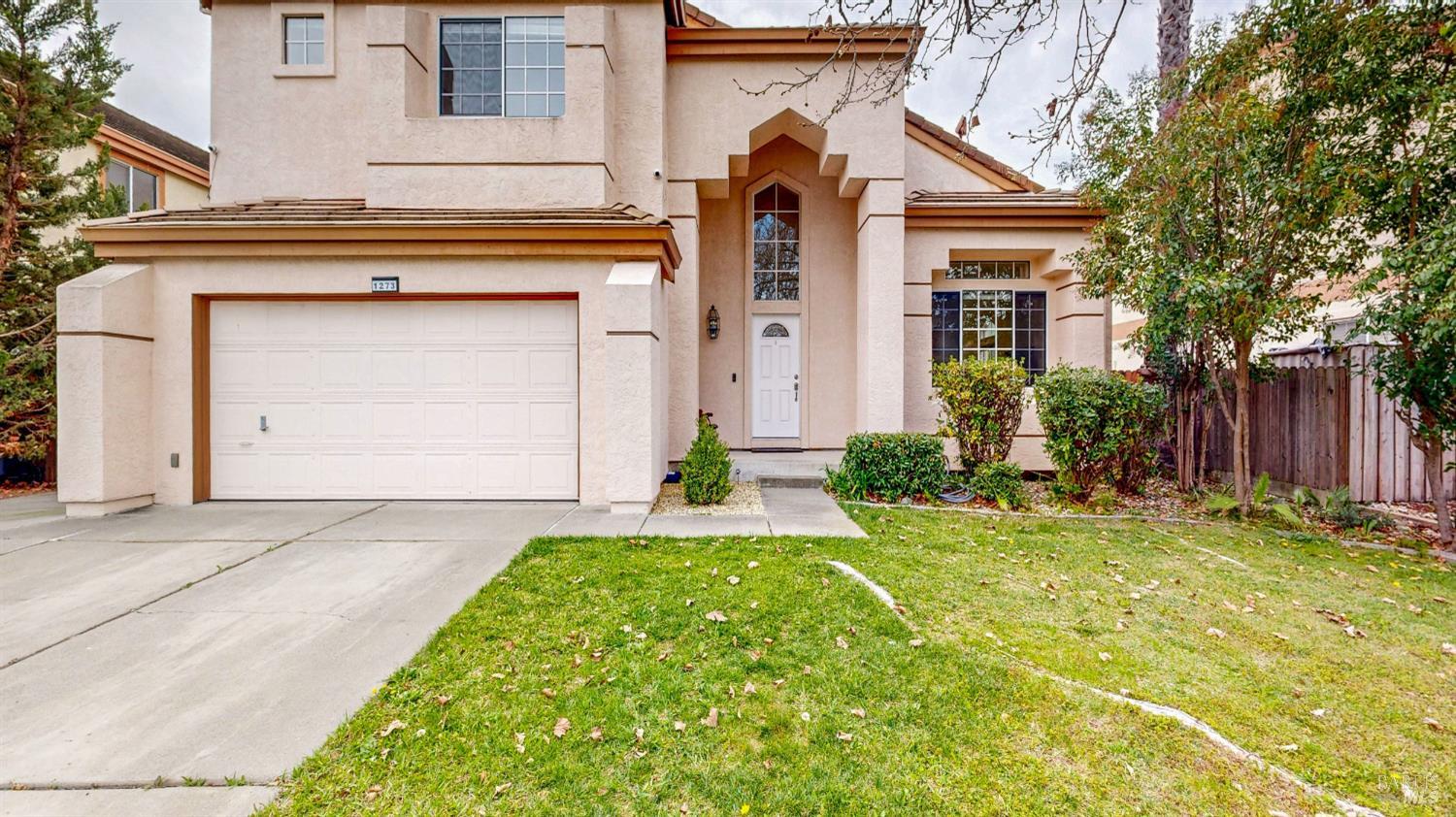 1273 Potrero Circle — photo
