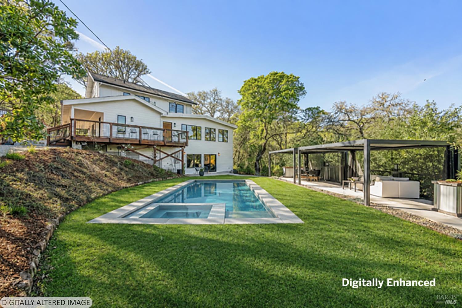 1145 Hill Road — photo