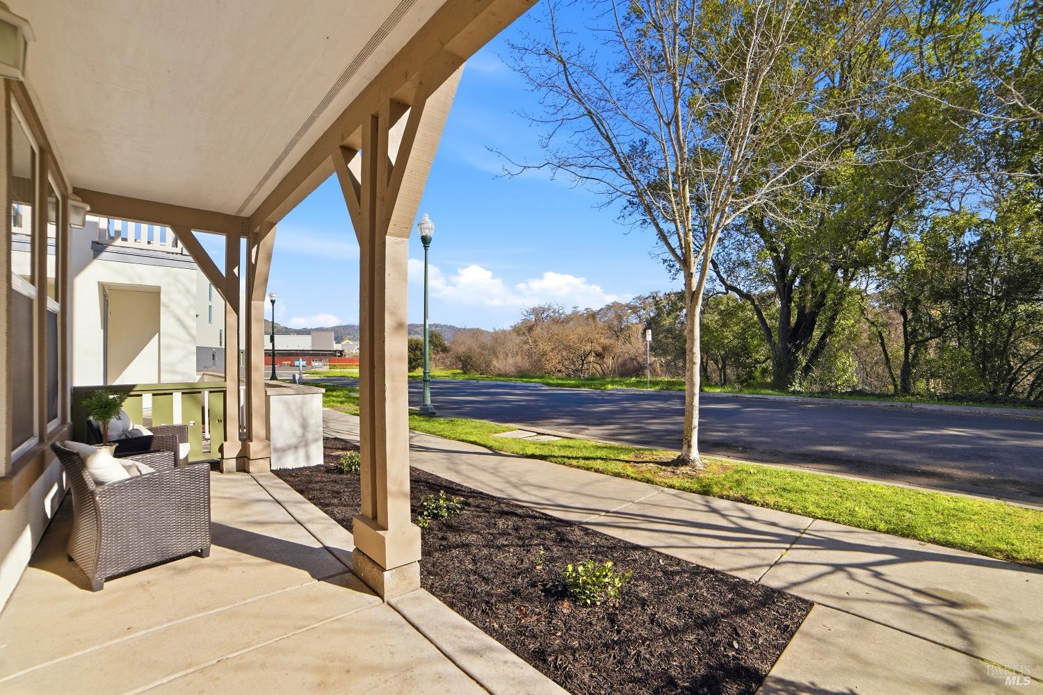 4077 Calloway Drive — photo