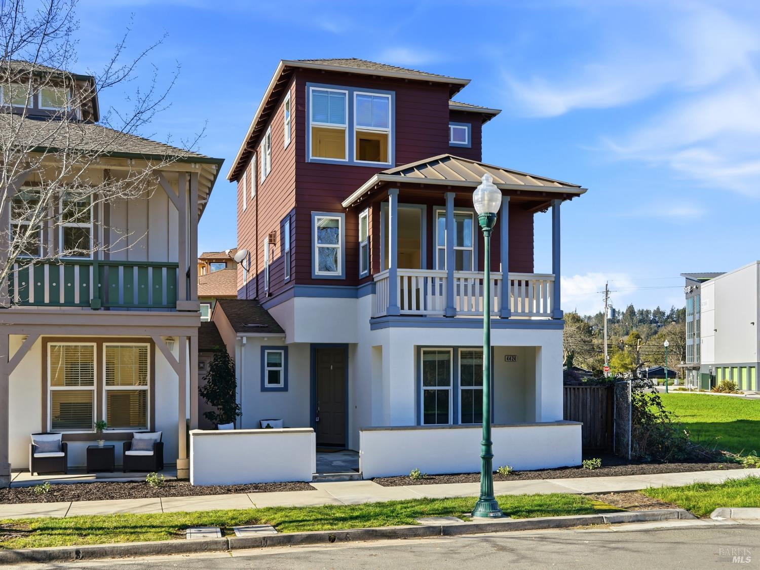 4424 Streamside Drive, Santa Rosa, CA 95409 — photo 2