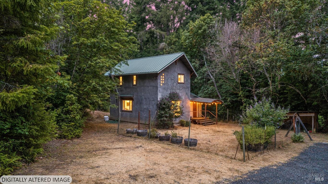4340 Blackhawk Drive — photo