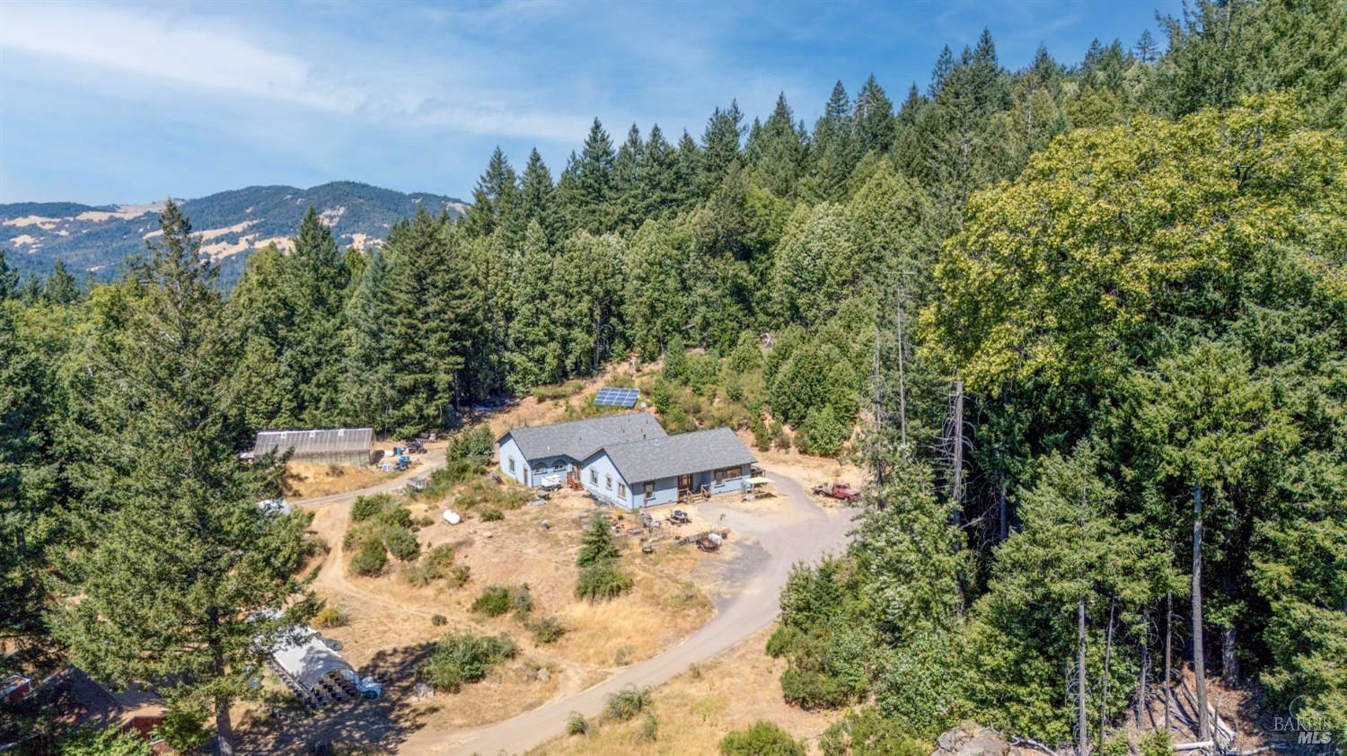 Home in Laytonville, CA 95454 — photo 3