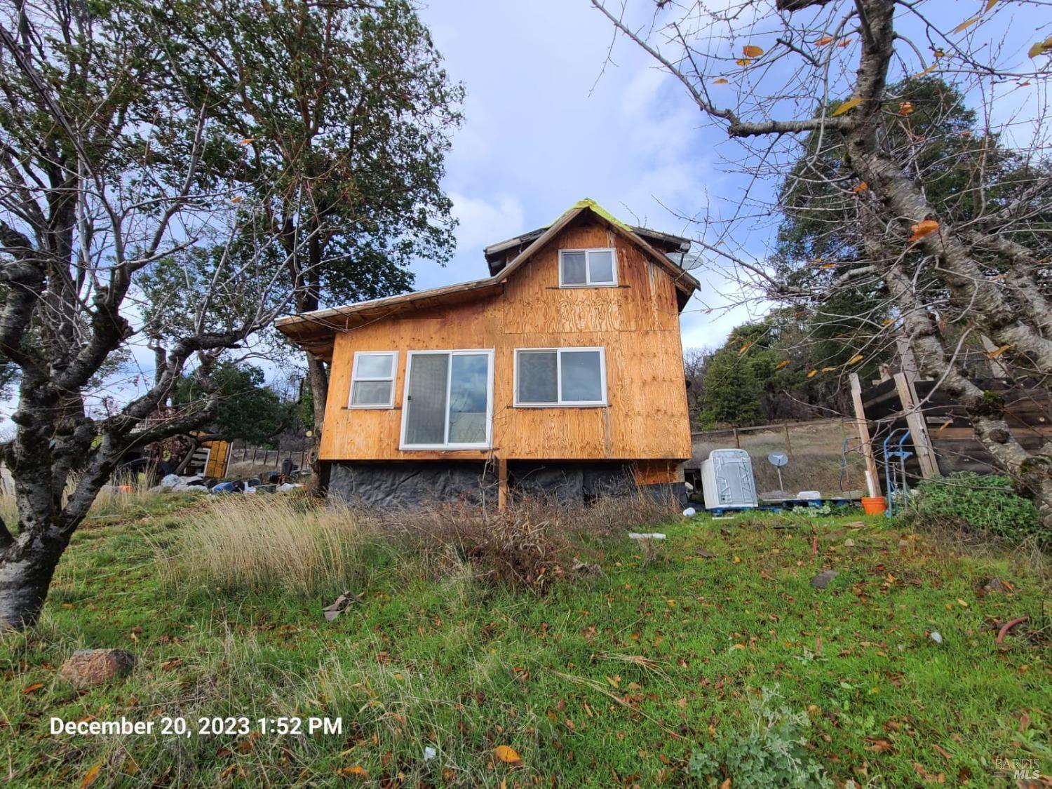 40100 Mendocino Pass Road — photo